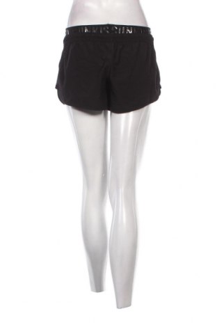 Γυναικείο κοντό παντελόνι Censored, Μέγεθος M, Χρώμα Μαύρο, Τιμή 11,75 €