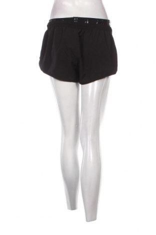 Γυναικείο κοντό παντελόνι Censored, Μέγεθος M, Χρώμα Μαύρο, Τιμή 4,70 €