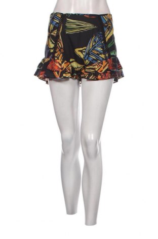 Γυναικείο κοντό παντελόνι Charo Ruiz Ibiza, Μέγεθος L, Χρώμα Πολύχρωμο, Τιμή 170,62 €