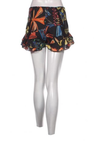 Γυναικείο κοντό παντελόνι Charo Ruiz Ibiza, Μέγεθος L, Χρώμα Πολύχρωμο, Τιμή 170,62 €