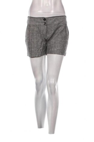 Pantaloni scurți de femei Clockhouse, Mărime S, Culoare Gri, Preț 26,93 Lei
