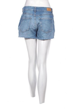 Pantaloni scurți de femei Clockhouse, Mărime M, Culoare Albastru, Preț 62,50 Lei