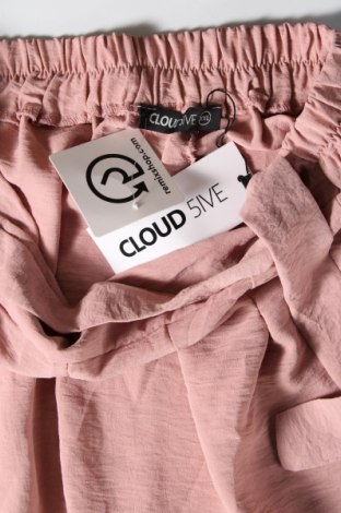 Damen Shorts Cloud 5ive, Größe L, Farbe Rosa, Preis € 21,57