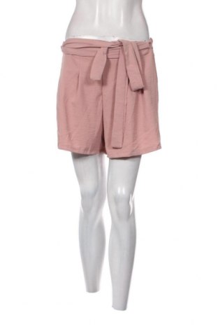Γυναικείο κοντό παντελόνι Cloud 5ive, Μέγεθος L, Χρώμα Ρόζ , Τιμή 11,51 €