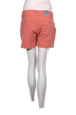 Дамски къс панталон Columbia, Размер M, Цвят Оранжев, Цена 32,40 лв.