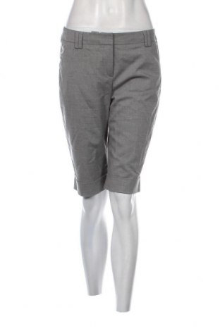 Pantaloni scurți de femei Comma,, Mărime S, Culoare Gri, Preț 41,63 Lei