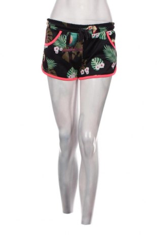 Γυναικείο κοντό παντελόνι CoolCat, Μέγεθος L, Χρώμα Πολύχρωμο, Τιμή 5,05 €
