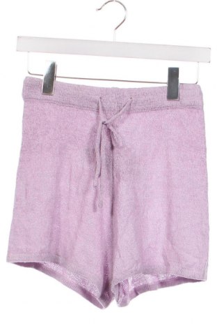 Γυναικείο κοντό παντελόνι Cotton On, Μέγεθος XS, Χρώμα Βιολετί, Τιμή 8,63 €