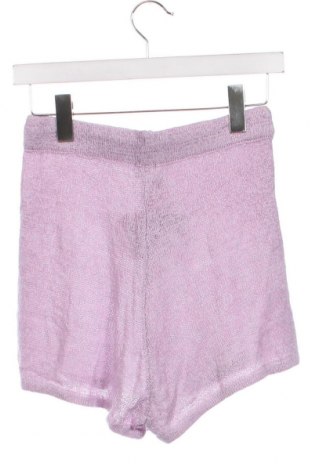 Дамски къс панталон Cotton On, Размер XS, Цвят Лилав, Цена 9,30 лв.