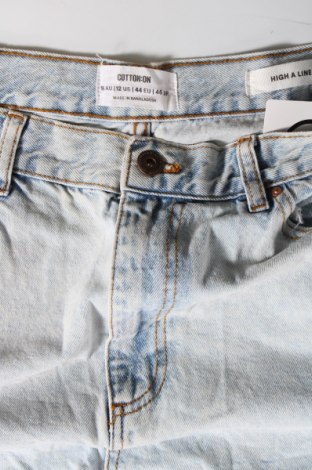 Damen Shorts Cotton On, Größe XL, Farbe Blau, Preis € 21,57