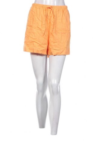 Γυναικείο κοντό παντελόνι Cotton On, Μέγεθος XL, Χρώμα Πορτοκαλί, Τιμή 6,35 €