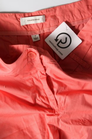 Damen Shorts Country Road, Größe XL, Farbe Orange, Preis 23,66 €