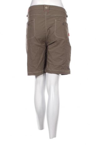 Pantaloni scurți de femei Craghoppers, Mărime XXL, Culoare Verde, Preț 22,90 Lei