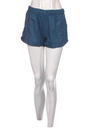 Γυναικείο κοντό παντελόνι Crane, Μέγεθος S, Χρώμα Μπλέ, Τιμή 5,99 €