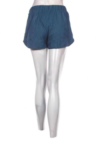 Γυναικείο κοντό παντελόνι Crane, Μέγεθος S, Χρώμα Μπλέ, Τιμή 5,99 €