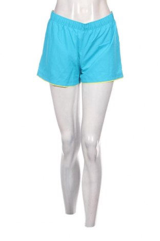 Γυναικείο κοντό παντελόνι Crane, Μέγεθος M, Χρώμα Μπλέ, Τιμή 4,70 €