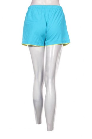 Γυναικείο κοντό παντελόνι Crane, Μέγεθος M, Χρώμα Μπλέ, Τιμή 4,70 €