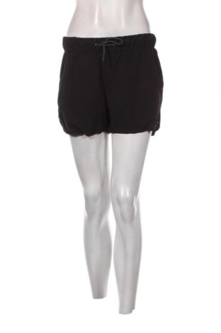 Γυναικείο κοντό παντελόνι Crane, Μέγεθος S, Χρώμα Μαύρο, Τιμή 4,82 €