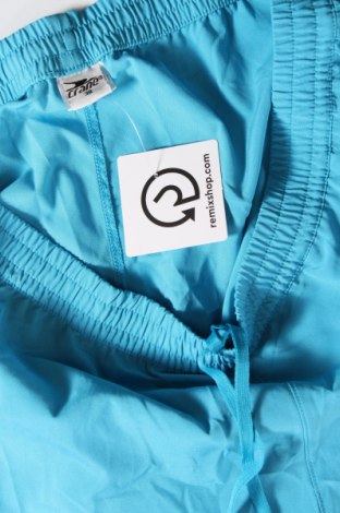 Γυναικείο κοντό παντελόνι Crane, Μέγεθος M, Χρώμα Μπλέ, Τιμή 4,82 €
