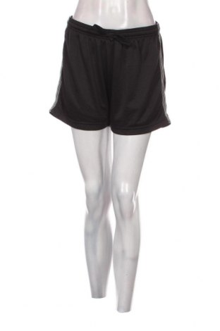 Γυναικείο κοντό παντελόνι Crane, Μέγεθος L, Χρώμα Μαύρο, Τιμή 4,70 €