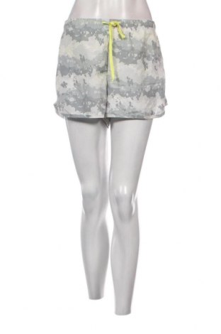 Γυναικείο κοντό παντελόνι Crivit, Μέγεθος XL, Χρώμα Πολύχρωμο, Τιμή 5,88 €