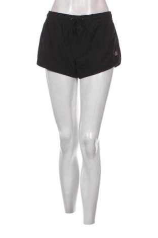 Γυναικείο κοντό παντελόνι Crivit, Μέγεθος M, Χρώμα Μαύρο, Τιμή 3,76 €