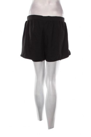 Γυναικείο κοντό παντελόνι Crivit, Μέγεθος M, Χρώμα Μαύρο, Τιμή 8,05 €