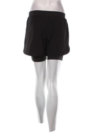 Pantaloni scurți de femei Crivit, Mărime M, Culoare Negru, Preț 40,15 Lei