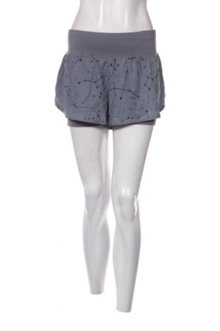Γυναικείο κοντό παντελόνι Crivit, Μέγεθος L, Χρώμα Γκρί, Τιμή 4,70 €