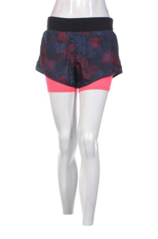 Γυναικείο κοντό παντελόνι Crivit, Μέγεθος S, Χρώμα Πολύχρωμο, Τιμή 4,70 €