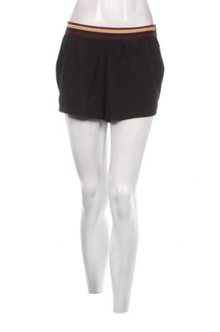 Γυναικείο κοντό παντελόνι Crivit, Μέγεθος M, Χρώμα Μαύρο, Τιμή 4,82 €