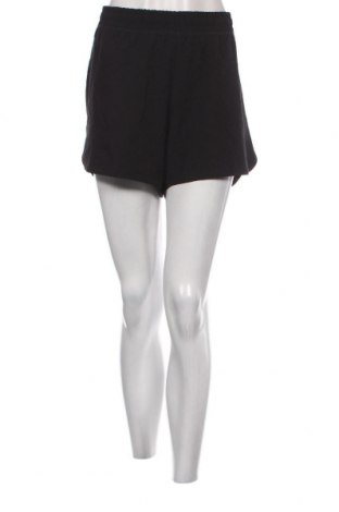 Γυναικείο κοντό παντελόνι Crivit, Μέγεθος XL, Χρώμα Μαύρο, Τιμή 4,58 €