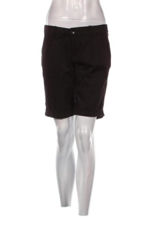 Γυναικείο κοντό παντελόνι Cubus, Μέγεθος S, Χρώμα Μαύρο, Τιμή 9,72 €
