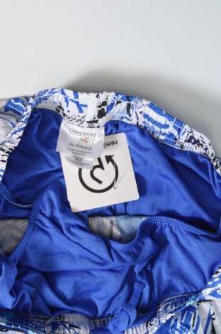 Γυναικείο κοντό παντελόνι Danskin, Μέγεθος XS, Χρώμα Μπλέ, Τιμή 4,94 €