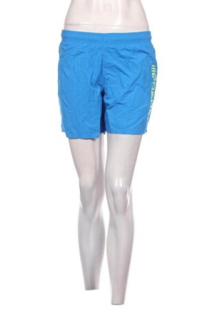 Γυναικείο κοντό παντελόνι Decathlon, Μέγεθος M, Χρώμα Μπλέ, Τιμή 4,94 €