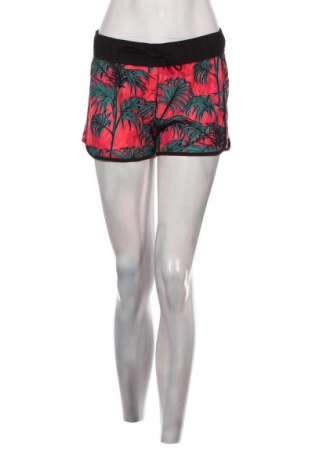 Γυναικείο κοντό παντελόνι Decathlon, Μέγεθος S, Χρώμα Πολύχρωμο, Τιμή 4,58 €