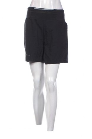 Pantaloni scurți de femei Decathlon, Mărime M, Culoare Negru, Preț 62,50 Lei