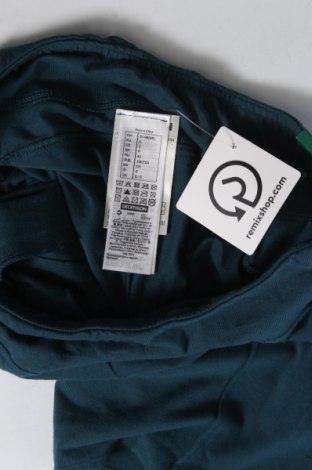 Γυναικείο κοντό παντελόνι Decathlon, Μέγεθος S, Χρώμα Πράσινο, Τιμή 8,09 €