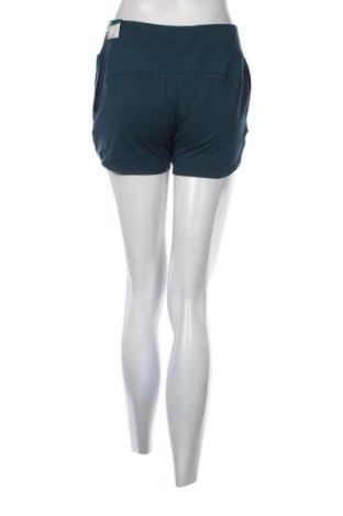 Γυναικείο κοντό παντελόνι Decathlon, Μέγεθος S, Χρώμα Πράσινο, Τιμή 8,09 €