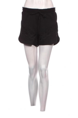 Γυναικείο κοντό παντελόνι Deha, Μέγεθος M, Χρώμα Μαύρο, Τιμή 15,77 €