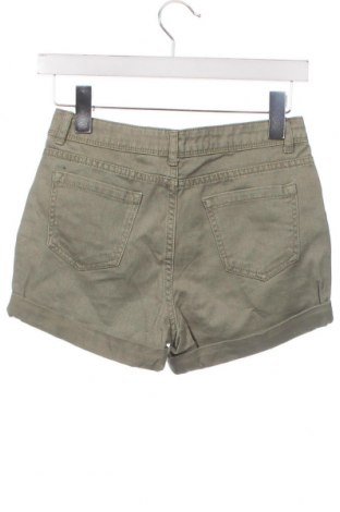 Damen Shorts Denim Co., Größe XS, Farbe Grün, Preis 4,76 €
