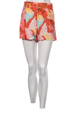 Γυναικείο κοντό παντελόνι Desigual, Μέγεθος M, Χρώμα Πολύχρωμο, Τιμή 29,97 €