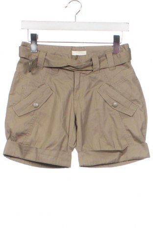 Pantaloni scurți de femei Diesel, Mărime XS, Culoare Bej, Preț 153,95 Lei