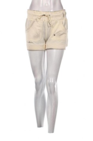 Pantaloni scurți de femei Diesel, Mărime S, Culoare Bej, Preț 153,95 Lei