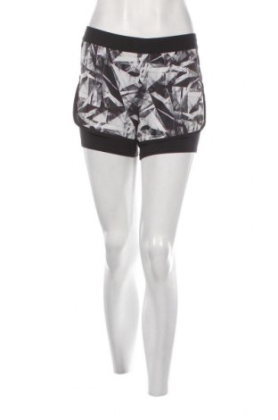 Γυναικείο κοντό παντελόνι Domyos, Μέγεθος S, Χρώμα Πολύχρωμο, Τιμή 4,47 €