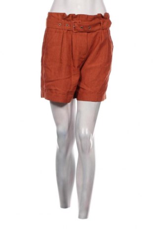 Damen Shorts Dotti, Größe M, Farbe Orange, Preis € 5,82