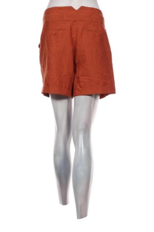 Γυναικείο κοντό παντελόνι Dotti, Μέγεθος M, Χρώμα Πορτοκαλί, Τιμή 5,17 €