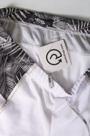 Damen Shorts ES Collection, Größe XS, Farbe Weiß, Preis 5,04 €