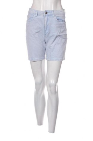 Γυναικείο κοντό παντελόνι Edc By Esprit, Μέγεθος S, Χρώμα Μπλέ, Τιμή 4,75 €