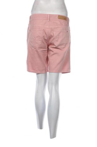 Дамски къс панталон Edc By Esprit, Размер S, Цвят Розов, Цена 14,08 лв.